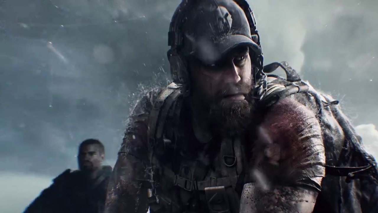 Ghost Recon: Wildlands  - Trailer zeigt »Post Launch«- und Season-Pass-Inhalte