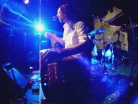 Alexandre Kinn Dans la tête d'un homme