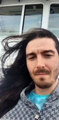 Different Hair Causes Different Problems on the Ferry