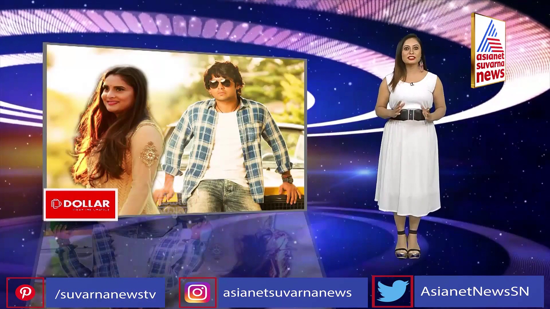 777 Charlie: ರಮ್ಯಾ-ರಕ್ಷಿತ್ ಶೆಟ್ಟಿ ಮದ್ವೆಗೆ ಕ್ಲಾರಿಟಿ ಕೊಟ್ಟ ರಿಷಬ್ ಶೆಟ್ಟಿ!