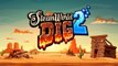 Steamworld Dig 2 - Gameplay-Trailer zum Platforming-Abenteuer gräbt sich auf Nintendo Switch
