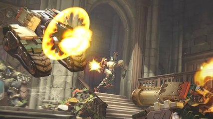 Overwatch - Der neue Game Browser im Trailer vorgestellt