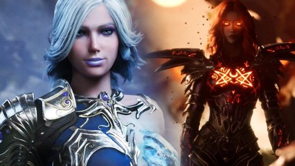 Unreal Engine 4 2017 - Grafikpracht im Features-Trailer