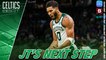 What's Next For Jayson Tatum After NBA Finals Dud?