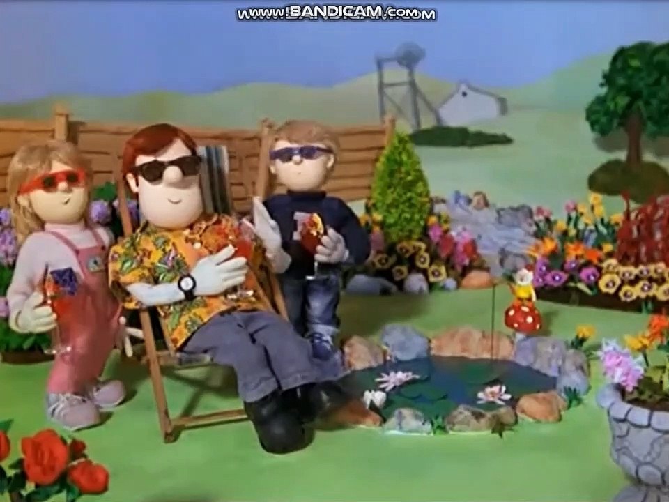 Full Length Fireman Sam Theme Song Original - video Dailymotion
