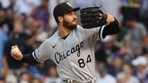 MLB 6/21 DFS: Top Valued Pitchers