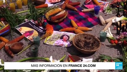 Roberto Castillo condenado a 22 años de cárcel por participar en el asesinato de Berta Cáceres