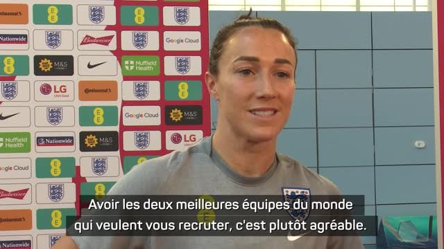 Barcelone - Bronze : J'avais aussi la possibilité de retourner à Lyon