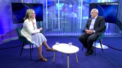 Mijaíl Jodorkovski, opositor ruso: "No se puede negociar con Putin sin demostrar la fuerza"