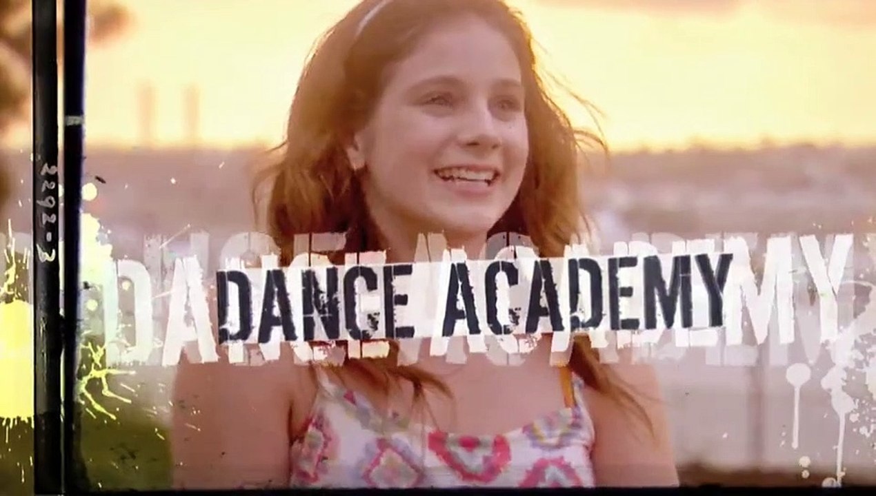 Dance Academy - Tanz deinen Traum! Staffel 1 Folge 17