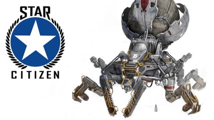 Bergbau in Star Citizen - Video: Wie soll das bitte spannend werden?