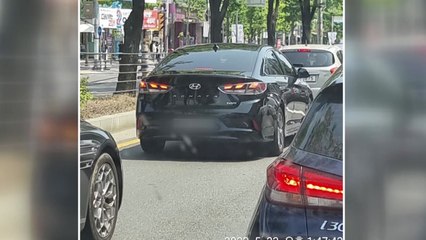 [단독] 주말 국궁장에 '소방서장 1호차'...서울소방본부, '사적 유용' 조사 착수 / YTN
