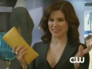 One Tree Hill 5x11 Sneak Peek 2 ( Brooke, Peyton, Lindsey )