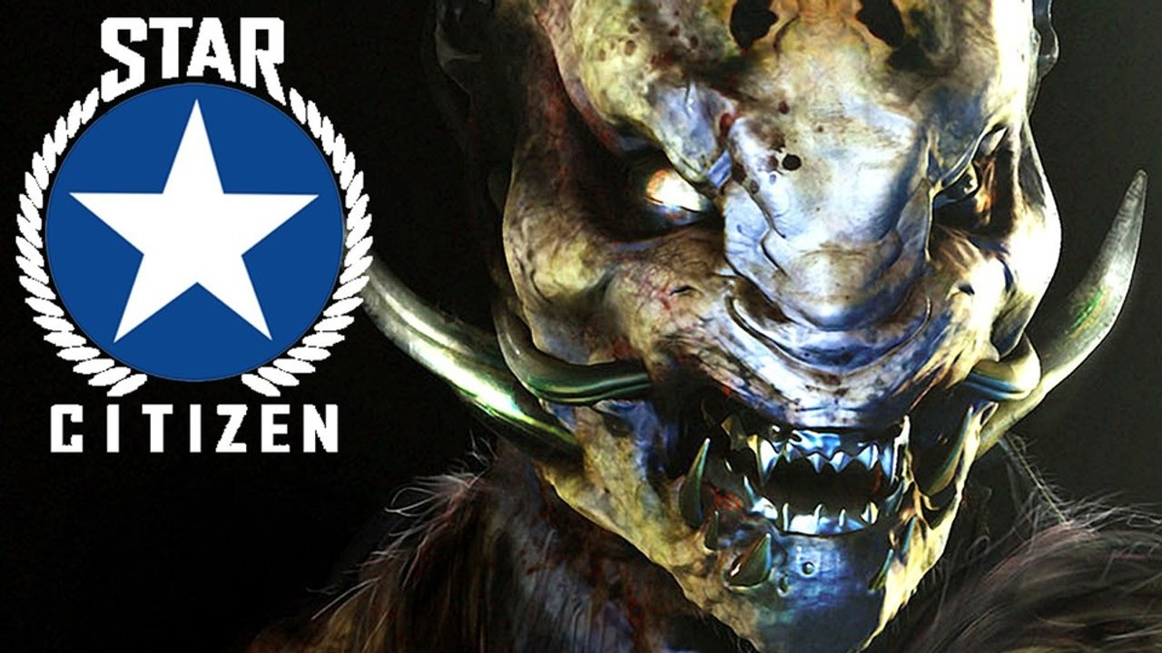 Star Citizen erklärt - Orcs im Weltraum: Wer sind die Vanduul?