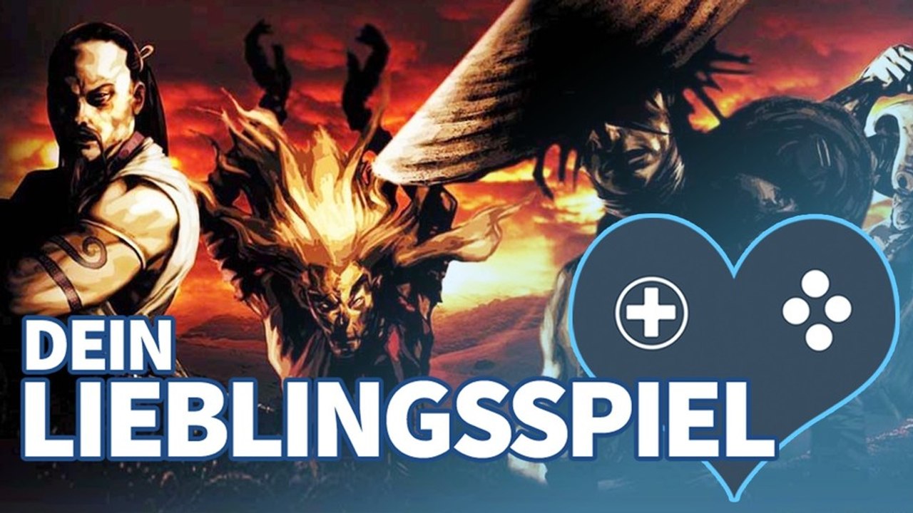 Battle Realms - Warum ist das dein Lieblingsspiel?