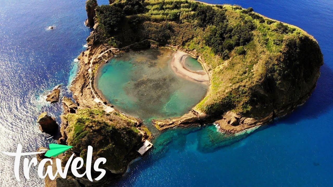 The Most Gorgeous Places to Visit in Europe!