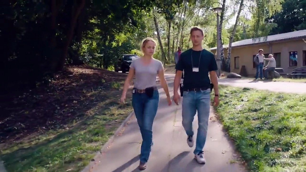 Blutige Anfänger Staffel 1 Folge 8