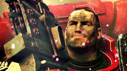 Warhammer 40.000: Dawn of War 3 - Gameplay-Trailer zeigt Anführer der unterschiedlichen Fraktionen