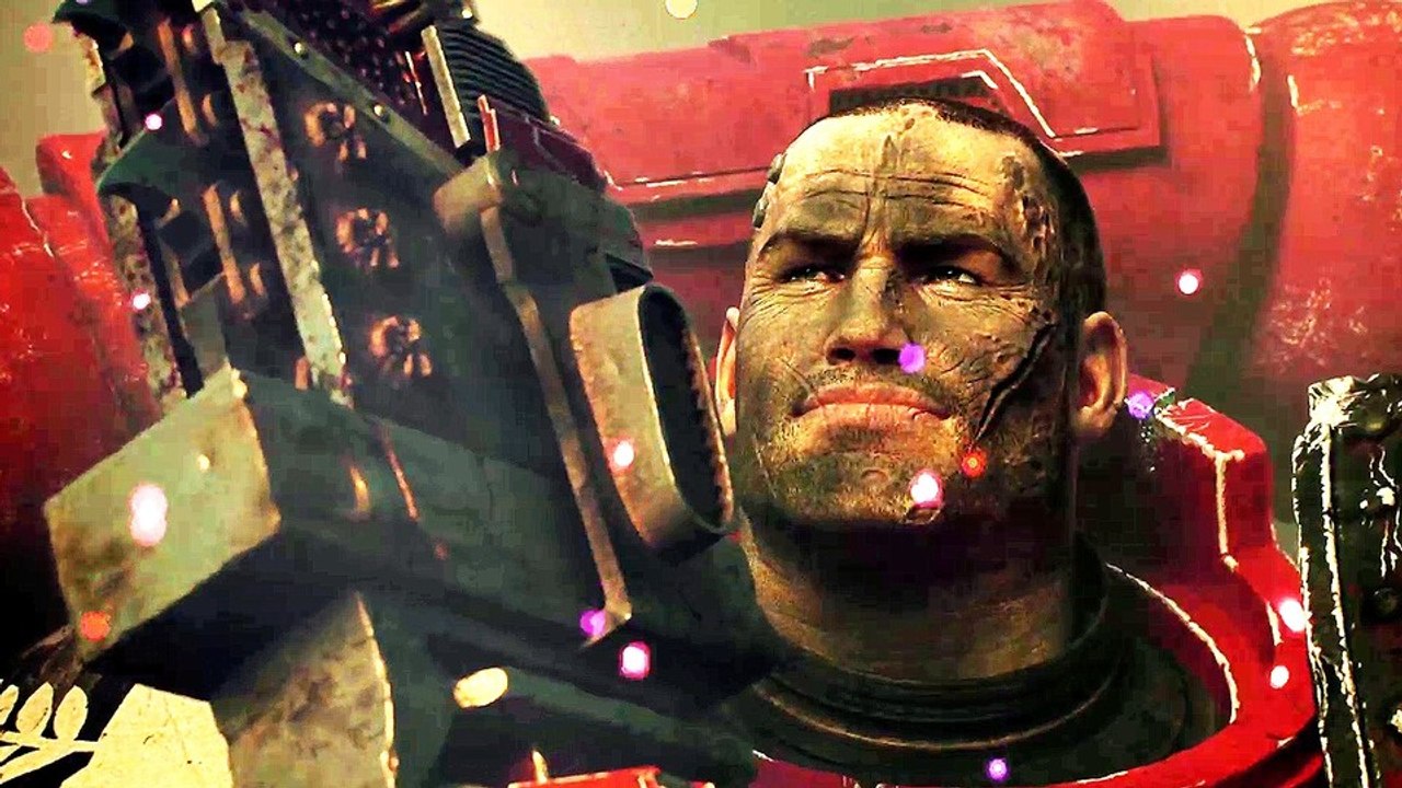 Warhammer 40.000: Dawn of War 3 - Gameplay-Trailer zeigt Anführer der unterschiedlichen Fraktionen
