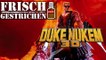 Frisch gestrichen: Duke Nukem 3D - Brutal, sexistisch & wieder vom Index