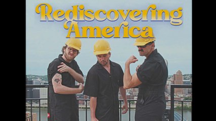 Rediscovering America Returns Thursday Night (TRAILER)