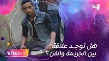 المؤلف أيمن سلامة يعلق عبر #MBCTRENDING على هجوم الجمهور على أعمال محمد رمضان وربطها بجريمة المنصورة