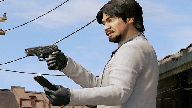 Watch Dogs 2 - Trailer: Gameplay & Infos zum ersten Story-DLC »Human Conditions«