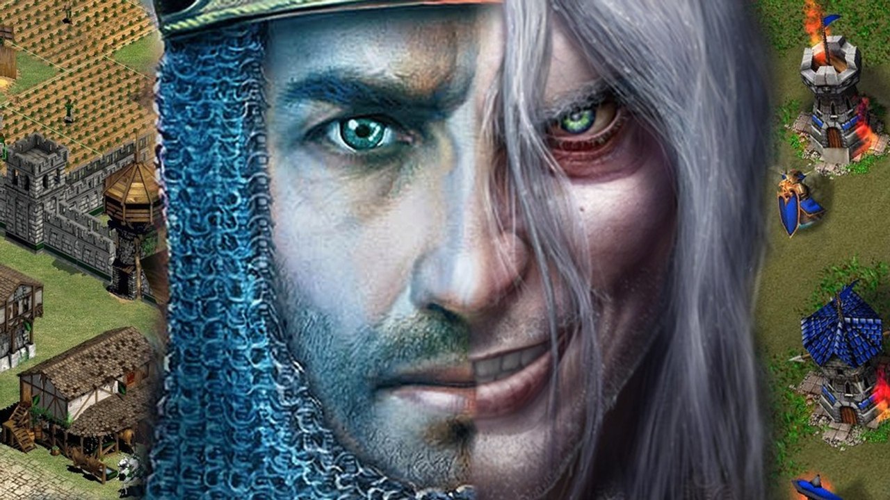Die 10 besten Echtzeit-Strategiespiele - Meisterwerke von Age of Empires bis Warcraft