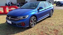 Primeiras impressões do VW Jetta GLi 2023