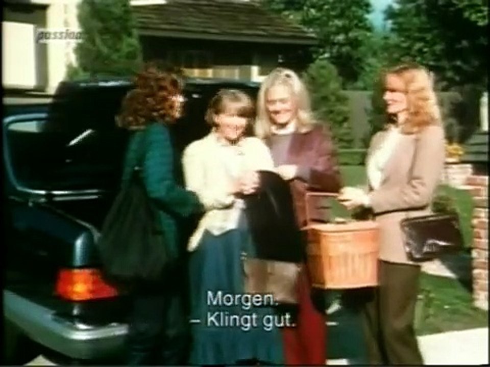 Unter der Sonne Kaliforniens Staffel 3 Folge 8