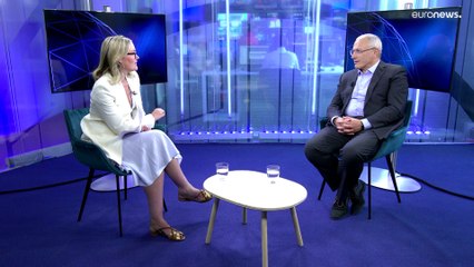 Михаил Ходорковский о "драматической ошибке" Европы