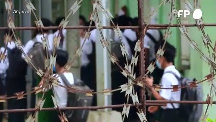 ONU: 2022 tem recorde de 222 milhões de estudantes com escolaridade interrompida