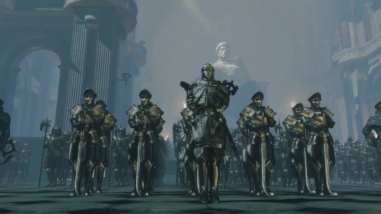 Path of Exile: The Fall of Oriath - Trailer zur riesigen Erweiterung