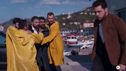 Deti i Zi - Episodi 204