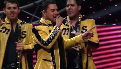 Me Gustas Mucho - Banda Ms