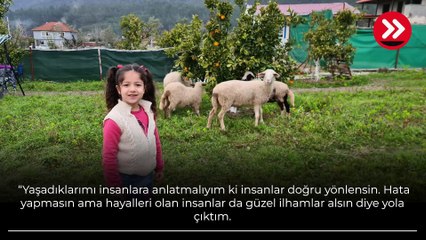 Şehri bırakıp köye yerleştiler! Gereken para şaşırttı