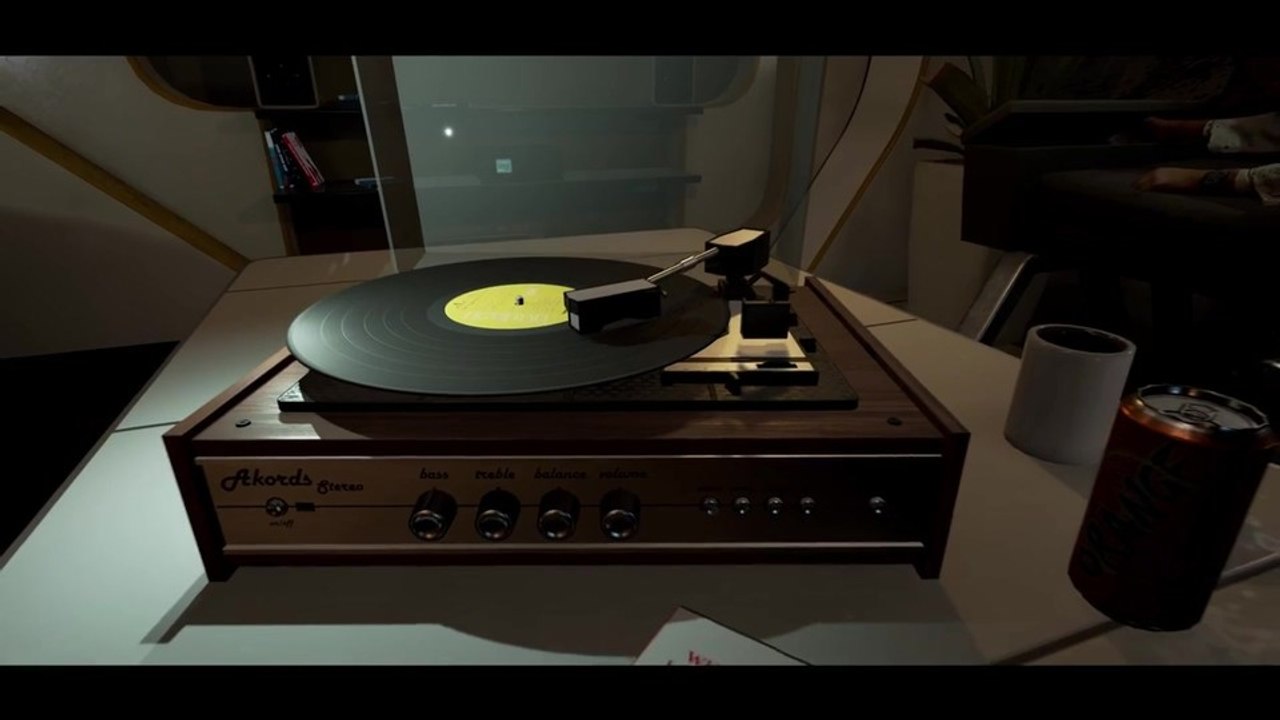 SYREN - Release-Teaser zum kommenden Unterwasser-Horror in VR