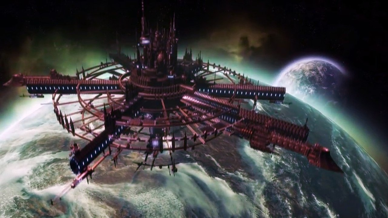 Warhammer 40K: Inquisitor – Martyr - Cinematic-Trailerzum Start der Alpha-Phase des »Warhammer-Diablos«