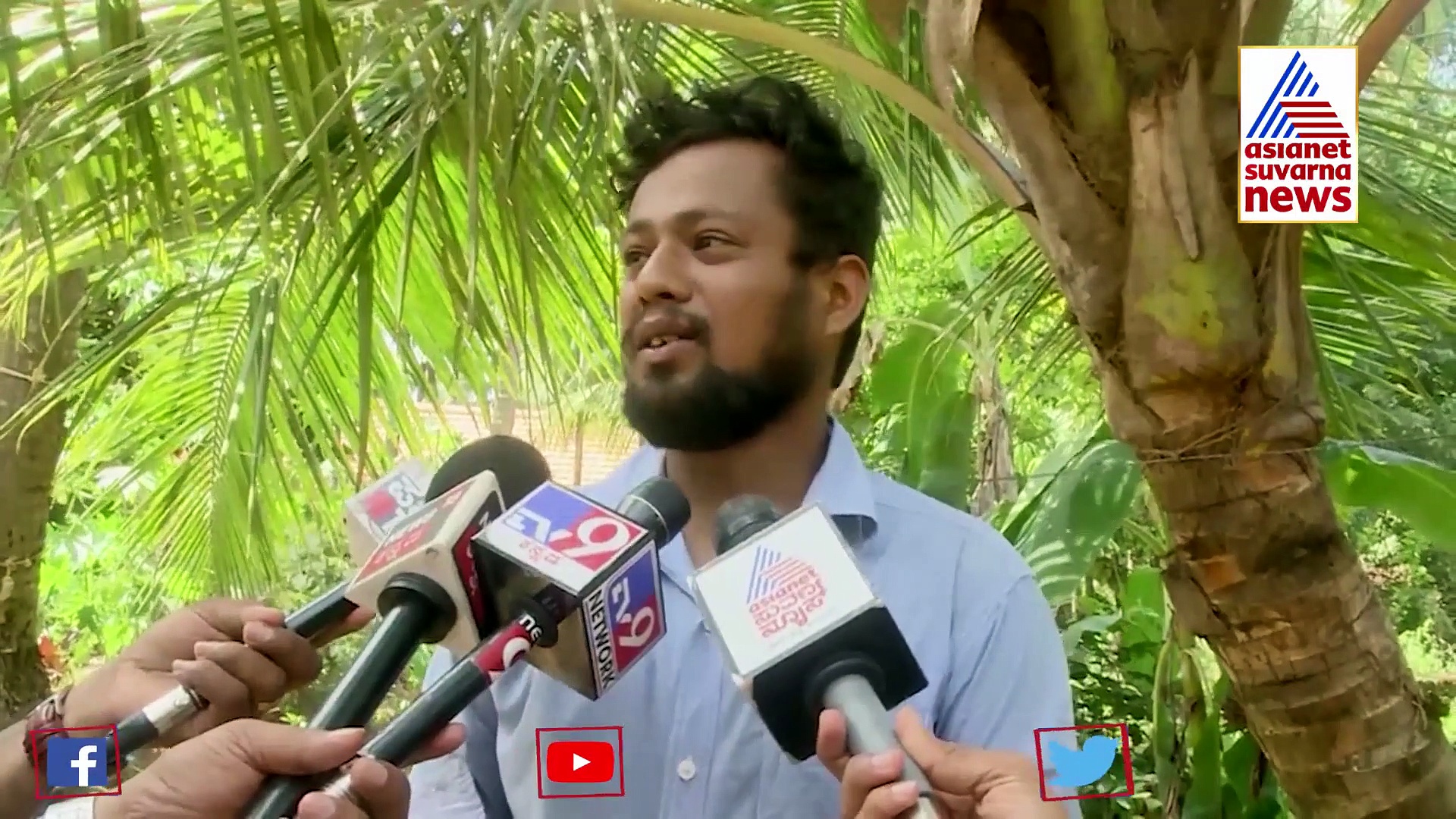 Suvarna FIR: ಹಿಂದೂ ಹುಡುಗಿ, ಮುಸ್ಲಿಂ ಹುಡುಗ, 6 ವರ್ಷಕ್ಕೆ ಮುಗಿದ ಪ್ರೇಮ ಕತೆ!