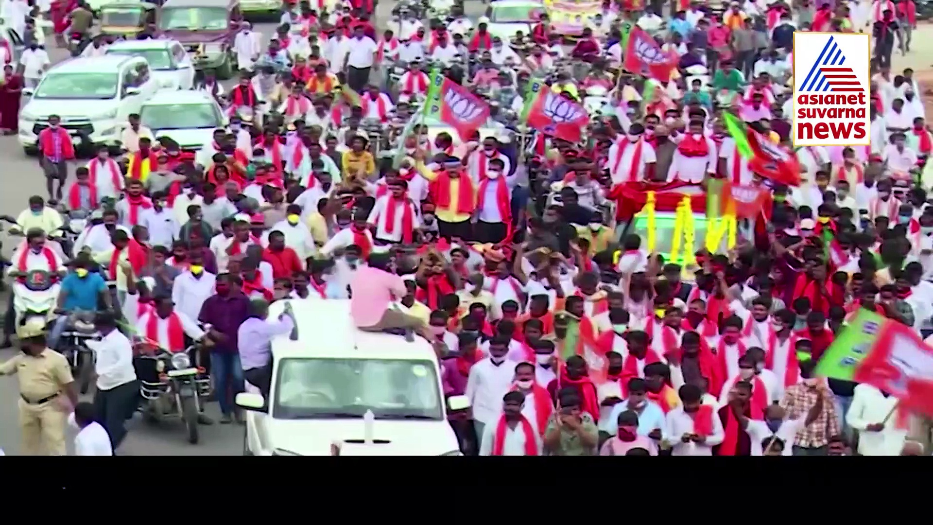 ರಾಜಾಹುಲಿ ಯಡಿಯೂರಪ್ಪ ಪುತ್ರನ ರೋಚಕ ರಾಜನೀತಿ! ಅಖಾಡದಲ್ಲಿ ದಾಳ ಉರುಳಿಸಲು ಸಜ್ಜಾದ ಮರಿಟೈಗರ್!