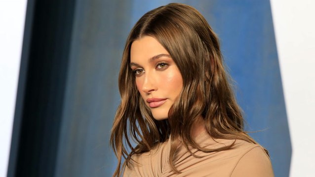 Mit Hilfe von Experten: DAS ist Hailey Biebers Beauty-Geheimnis