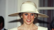 Princesa Diana: cinco datos poco conocidos sobre la 
