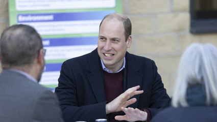 Zum runden Geburtstag: Diese 40 Fakten über Prinz William kennen nur wahre Royal-Fans