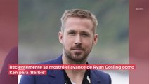 Además de 'Barbie': un repaso a los mejores papeles de Ryan Gosling