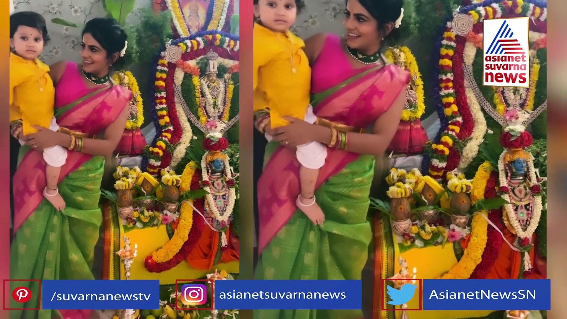 ಹೊಸ ಮನೆ ಖರೀದಿಸಿದ ನಾಗಿಣಿ 2 ಧಾರಾವಾಹಿ ನಟಿ ನಮ್ರತಾ ಗೌಡ!