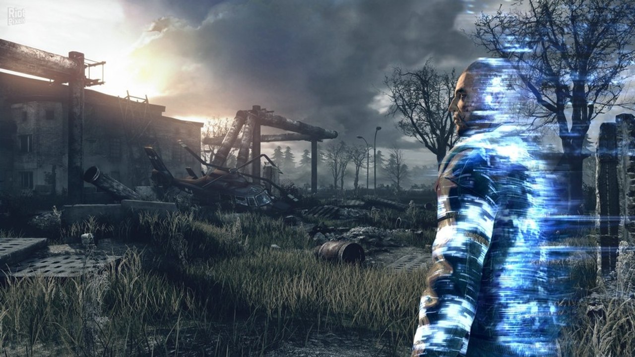 Get Even - Gameplay-Trailer stellt die surrealistische Welt von Get Even vor