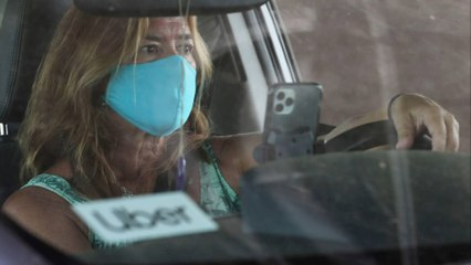 Uber To Reintroduce Shared Rides