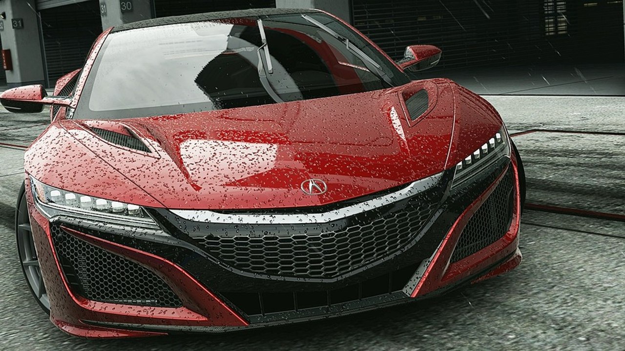 Project Cars 2 - Trailer zeigt Fahrzeugmodelle, Cockpitperspektive und Offroad-Rennen