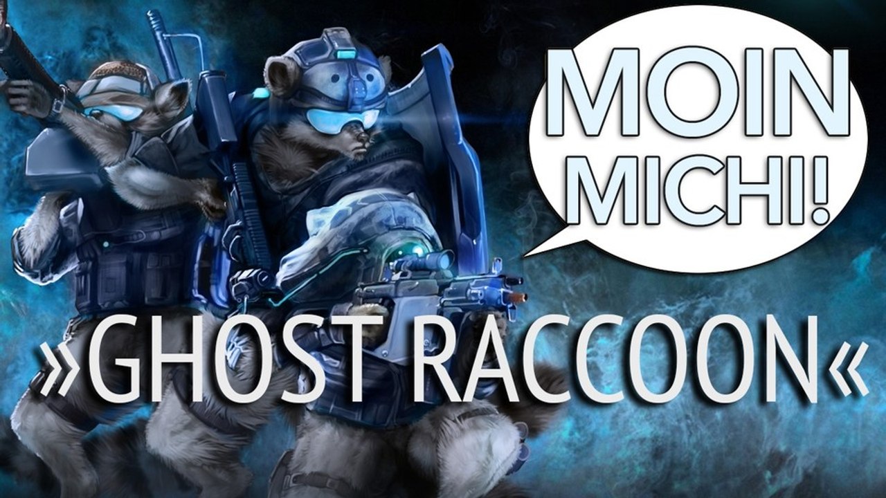 Moin Michi - Folge 39 - Große Spielenamen, falsch ausgesprochen