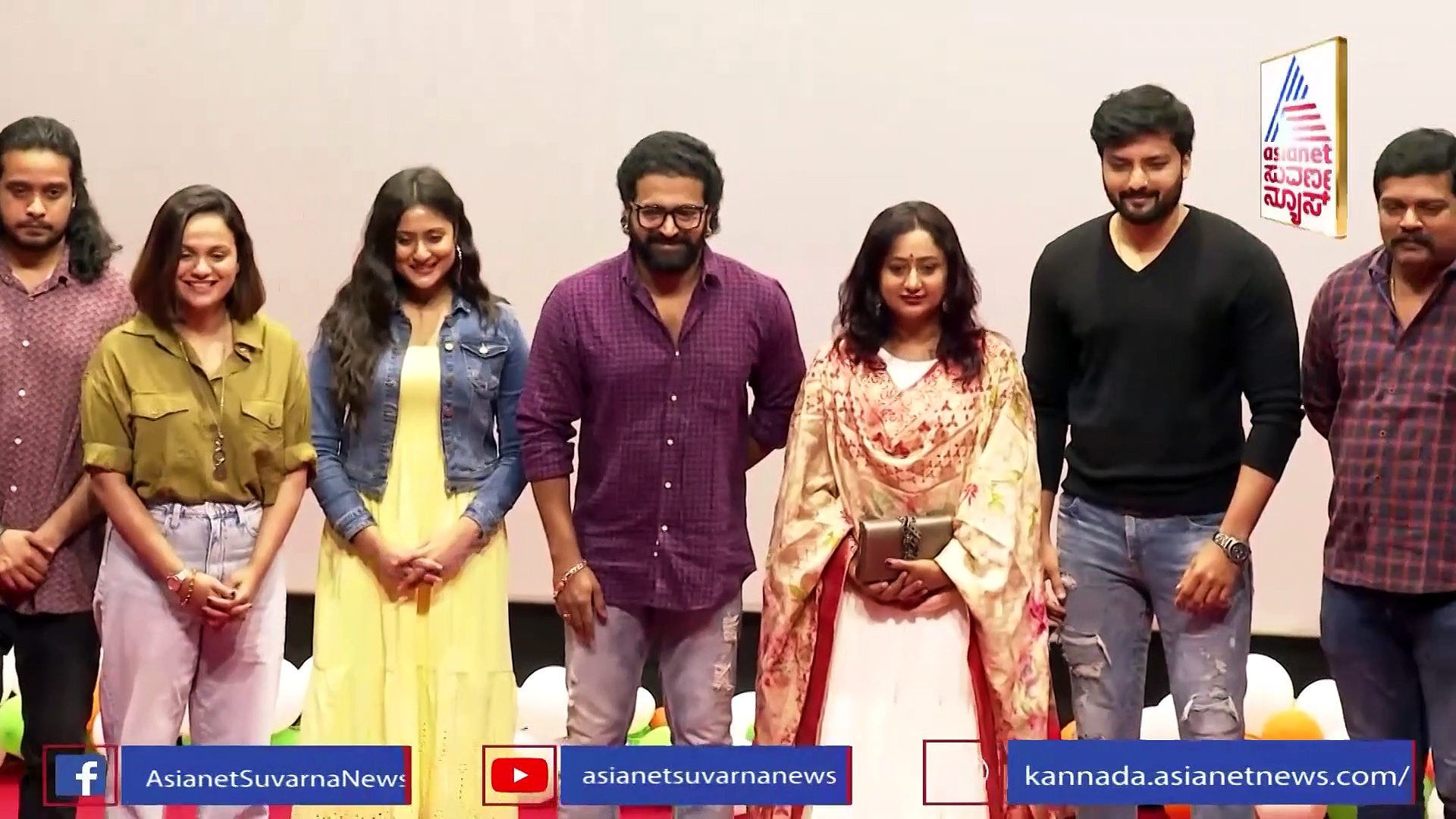 Nirup Bhandari: ಶೀತ​ಲ್​ ಶೆಟ್ಟಿ ನಿರ್ದೇಶನದ ವಿಂಡೋಸೀಟ್‌ ಟ್ರೇಲರ್‌ ಬಿಡುಗಡೆ